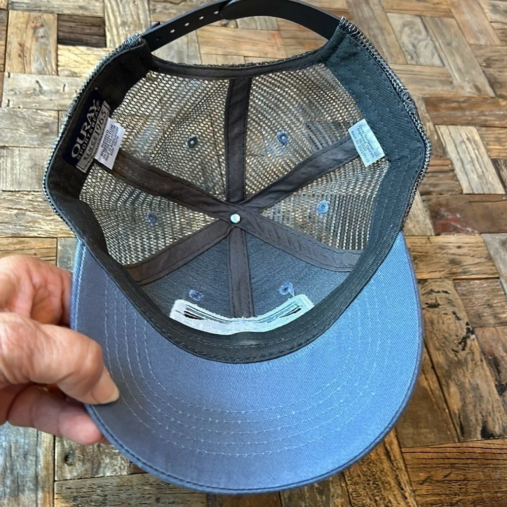 Olympic National Park Youth Adjustable Ball Cap